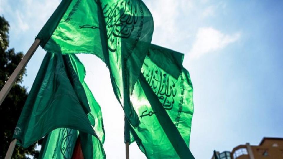 Hamas, İngiltere'ye karşı dava açacak