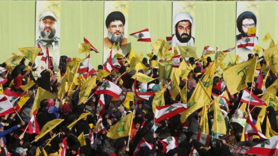 Hizbullah'ı terör örgütleri listesine aldılar: Gerekçe Hamas ve İslami Cihad'a desteği