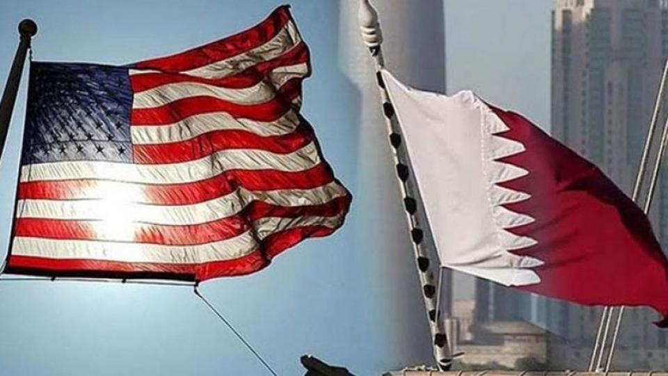 Katar, ABD'nin Afganistan temsilcisi oldu; tüm dünyaya çağrı yaptı