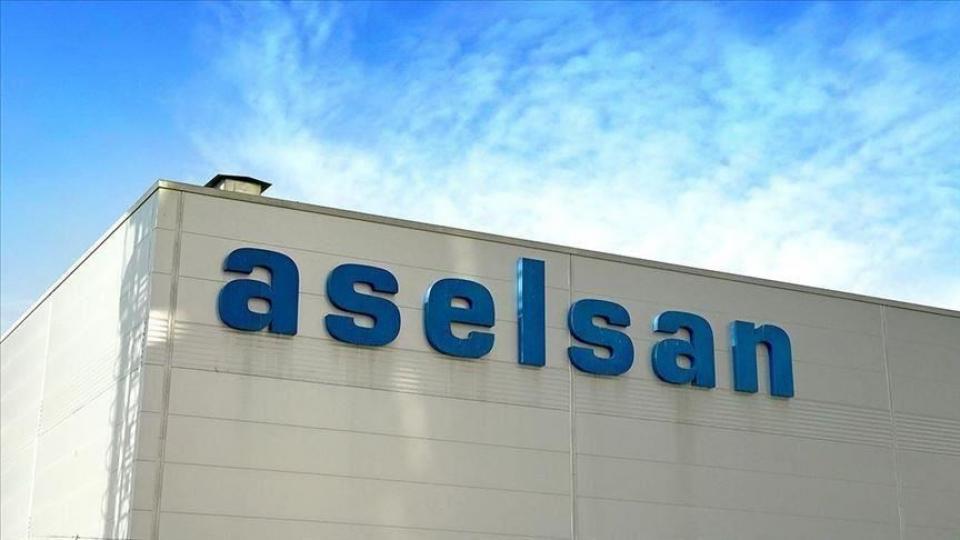 Aselsan'da 'Katar' kararı: Resmen tescillendi