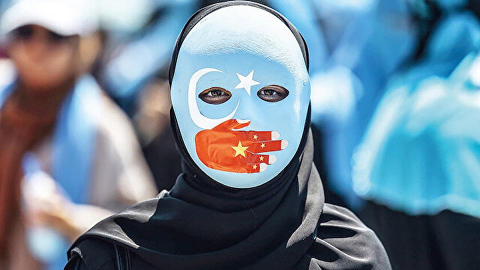 Çin gizli belgelerinde 'Uygur nüfusunun tekeline son verin' talimatı