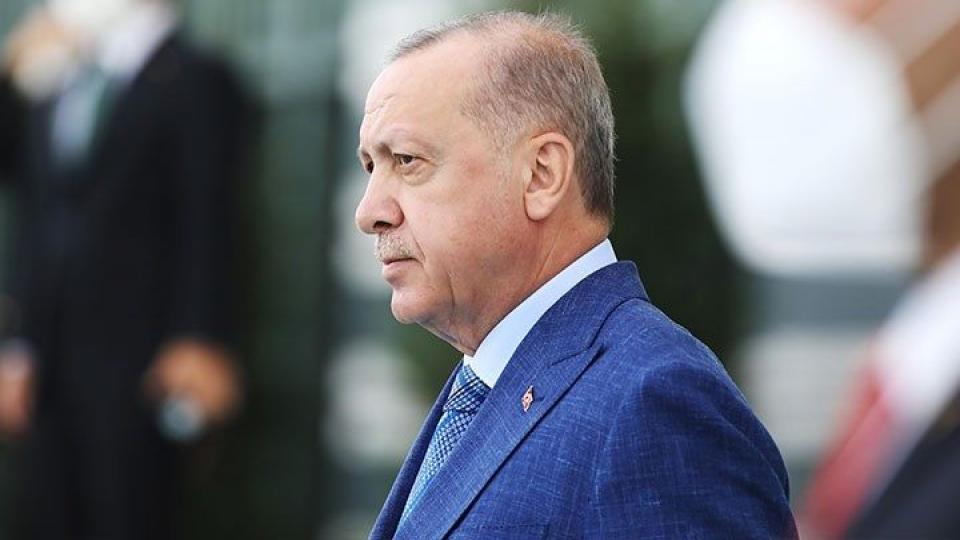 Erdoğan'ın kendi yerine düşündüğü isim belli oldu