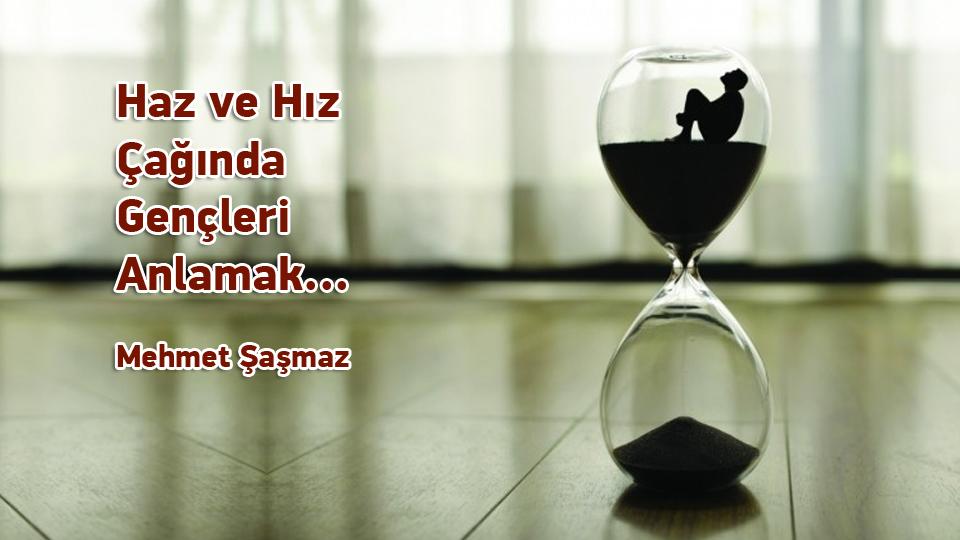 Zembilfiroş:Kur’ân’dan İlham Alan Bir Kürt Destanı|Mehmet Şaşmaz / Haz ve Hız Çağında Gençleri Anlamak... / Mehmet Şaşmaz
