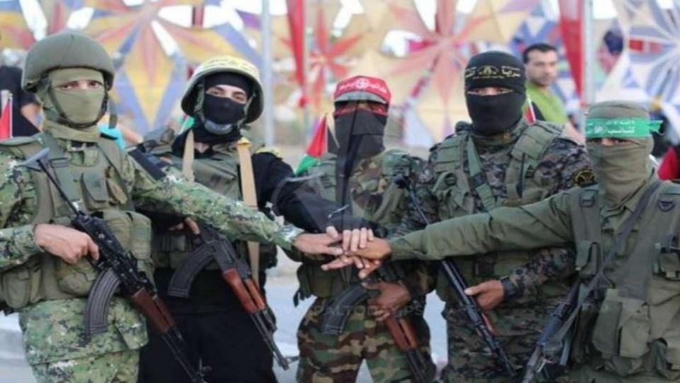 Mücahitlerin Yolunu Kesen Her Adım İsrail’e Hizmet Ediyor
