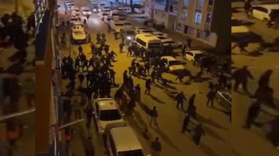 Tevhid Kitabevi: Yapılan hukuksuzluktur.. Adil Olun
