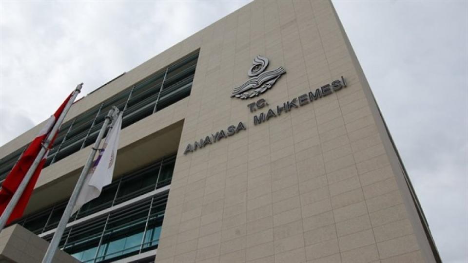 9 yıldan fazla süren yargılama 'hak ihlali' sayıldı