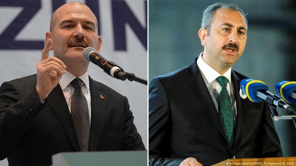 Abdulhamit Gül'ün istifasının perde arkası