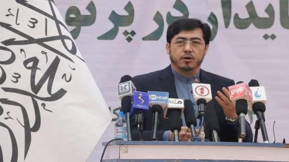 Afganistan'a mezhepçilik fitnesini sokmak istiyorlar