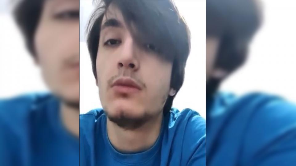 Evladımı ölüme cemaat değil, ateizm sürükledi