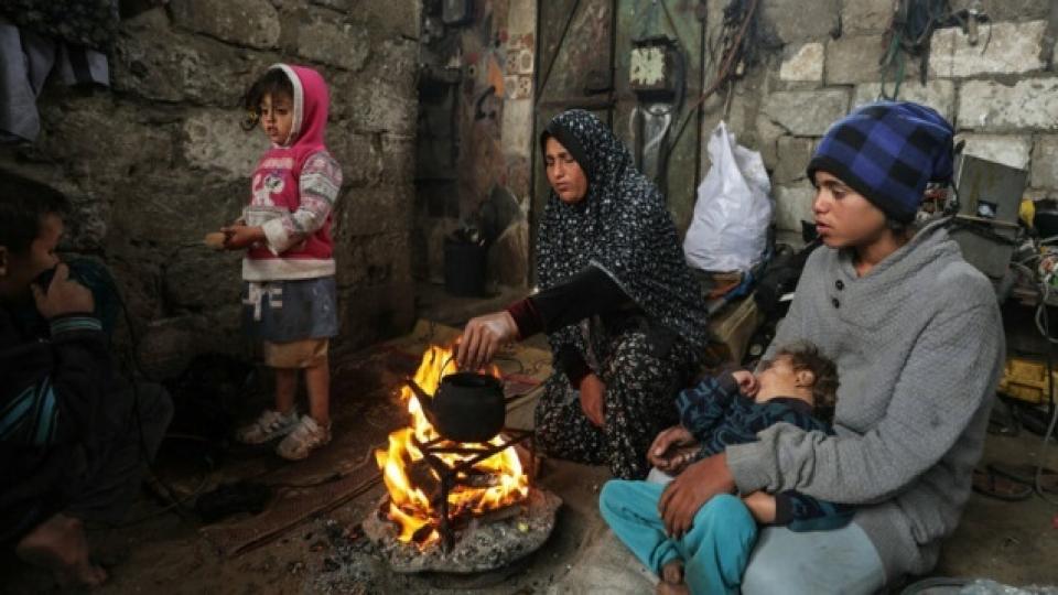 Gazze’deki sefaletten Hamas mı sorumlu?
