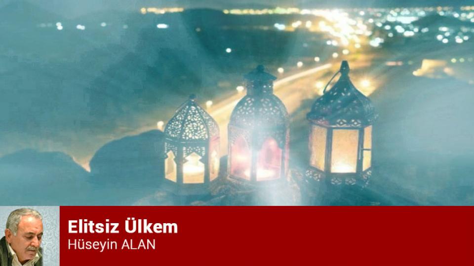 Aşiret/Kabile Toplumları ve Yönetimlerine Bühtan Ediliyor / Hüseyin ALAN / Elitsiz Ülkem / Hüseyin ALAN