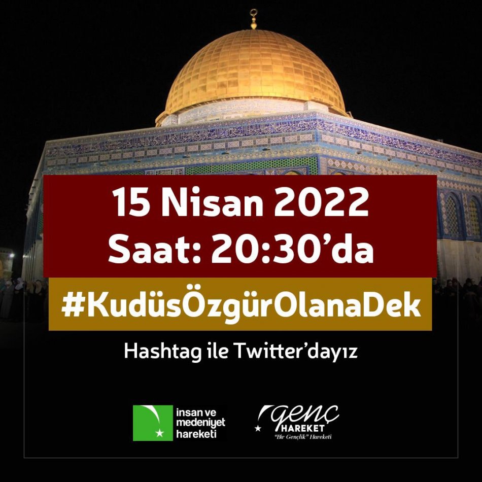 insan ve medeniyet hareketi