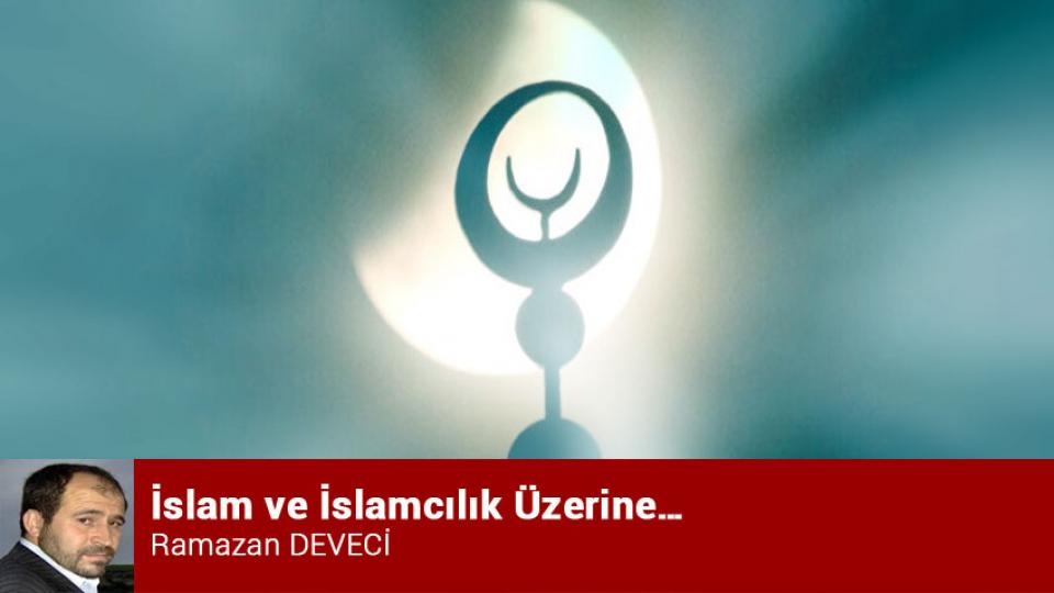 Kanın Kılıca Galip Geldiği Yer: Kerbela / Ramazan DEVECİ / İslam ve İslamcılık Üzerine… / Ramazan DEVECİ