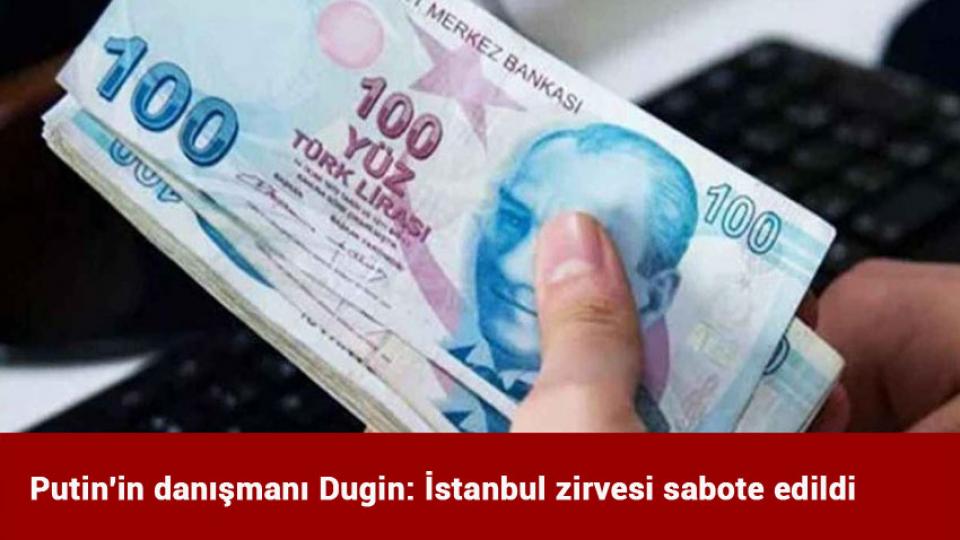 İşsizlik ödemeleri bayram öncesi yapılacak