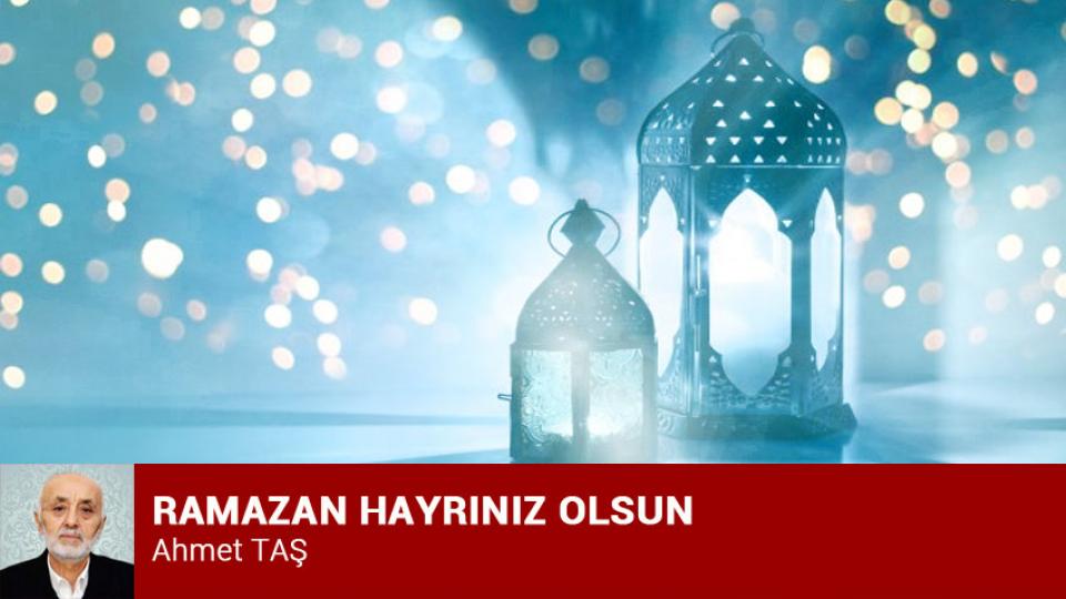 Akıncıların Kayseri Buluşması / Ahmet TAŞ / RAMAZAN HAYRINIZ OLSUN / Ahmet TAŞ
