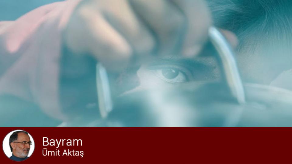 Geç kalmış bir "medeniyet" bahsi / Ümit Aktaş / Bayram../Ümit Aktaş