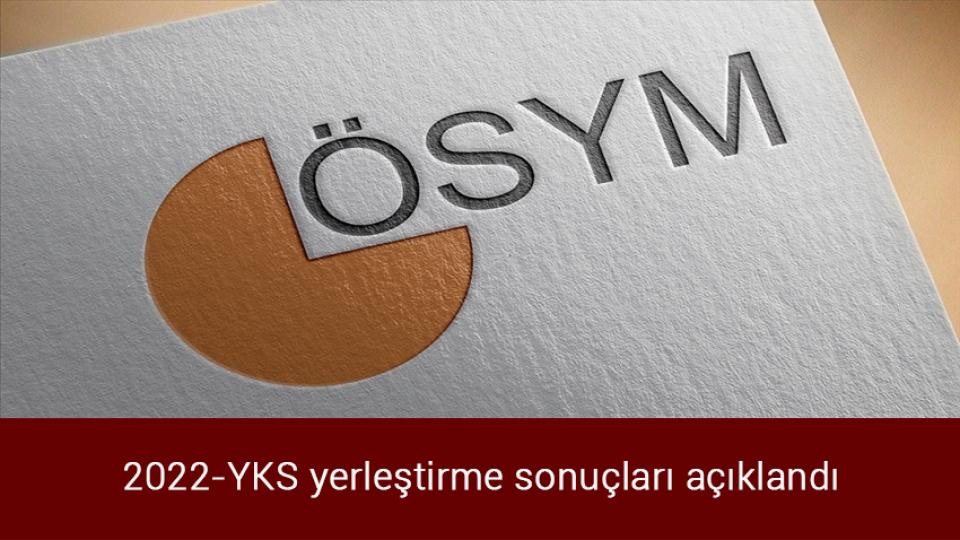 İstanbul'da kuvvetli yağış yaşamı olumsuz etkiledi / 2022-YKS yerleştirme sonuçları açıklandı