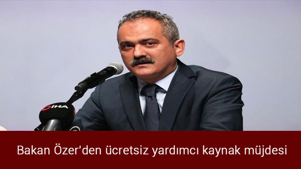Ekolojik felaket: Binlerce balık nedeni bilinmeyen bir şekilde öldü / Bakan Özer’den ücretsiz yardımcı kaynak müjdesi