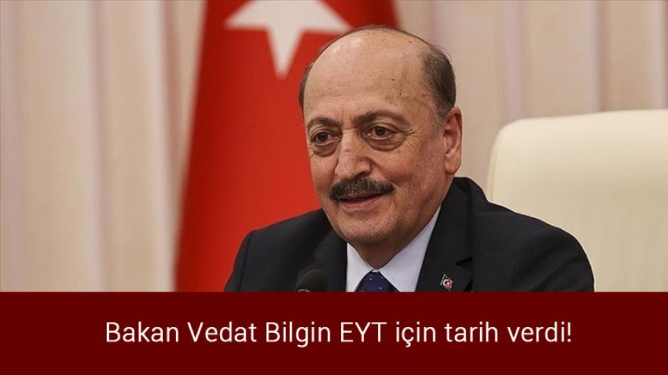 AYM, gardiyanların şiddet uyguladığı tutukluya tazminat ödenmesine hükmetti / Bakan Vedat Bilgin EYT için tarih verdi!