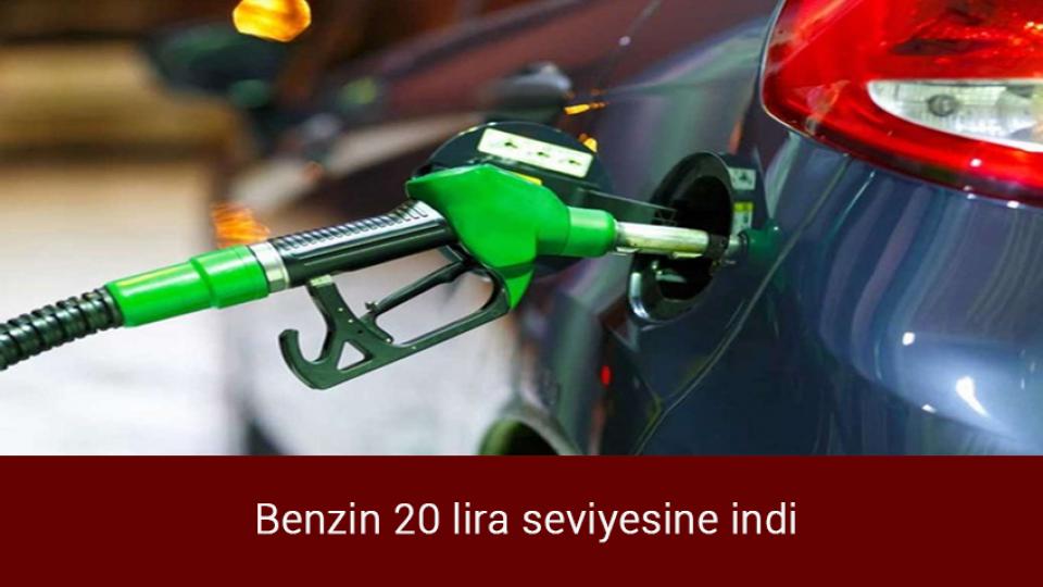 Cumhurbaşkanı Erdoğan, Zelenski ve Guterres arasındaki üçlü zirve sona erdi / Benzin 20 lira seviyesine indi