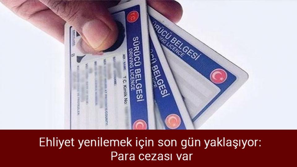 Tayland'ın güneyinde isyancılar 3 kentte eş zamanlı saldırı düzenledi / Ehliyet yenilemek için son gün yaklaşıyor: Para cezası var