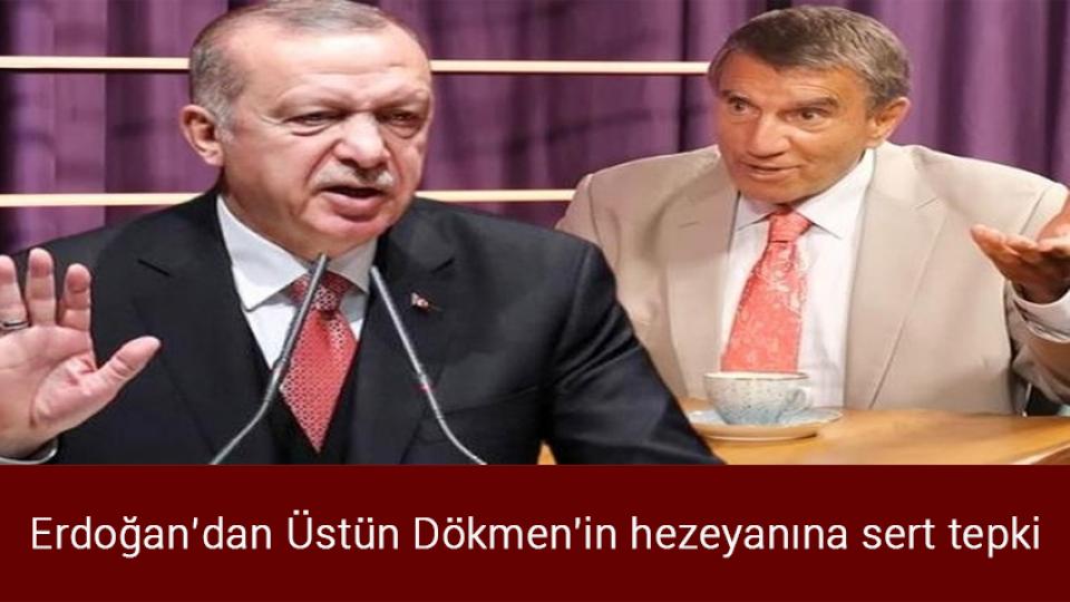 Ticaret Bakanlığı, ikinci el otomobil satışına ilişkin düzenlemeye açıklık getirdi / Erdoğan'dan Üstün Dökmen'in hezeyanına sert tepki
