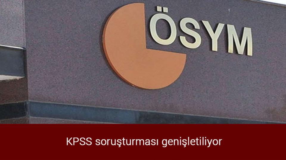 AYM, gardiyanların şiddet uyguladığı tutukluya tazminat ödenmesine hükmetti / KPSS soruşturması genişletiliyor
