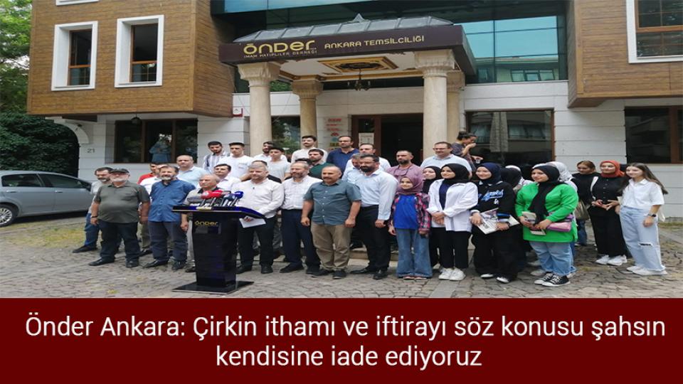 Putin, Rus ordusundaki asker sayısını 137 bin artırıyor / Önder Ankara: Çirkin ithamı ve iftirayı söz konusu şahsın  kendisine iade ediyoruz