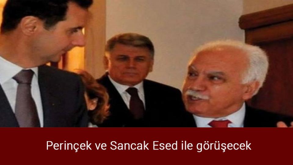 Balkanlarda on binler “sapkınlık” karşıtı protesto düzenledi:  Aileni koru! / Perinçek ve Sancak Esed ile görüşecek