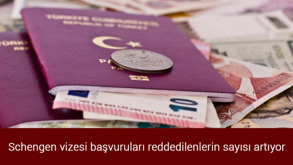 Saadet Partisi Milletvekili Abdulkadir Karaduman'dan Kılıçdaroğlu'na LGBT tepkisi: Bu sapkınlığı kabul etmemiz mümkün değil / Schengen vizesi başvuruları reddedilenlerin sayısı artıyor