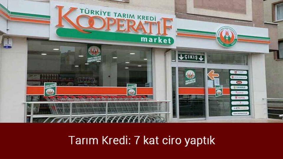 Schengen başvurularında ret oranı arttı / Tarım Kredi: 7 kat ciro yaptık