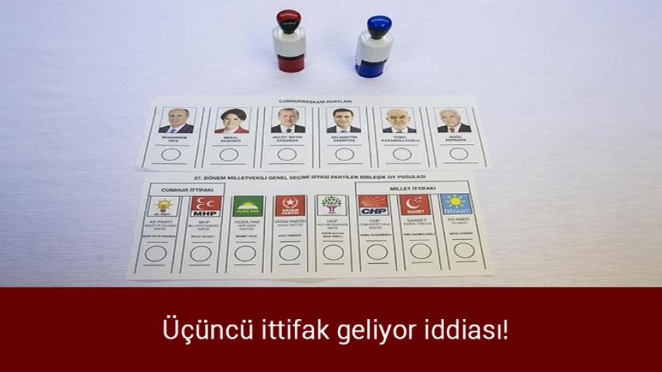 Çin, 'bağımsızlık yanlısı' Tayvanlı yetkililere yaptırım uygulayacak / Üçüncü ittifak geliyor iddiası!