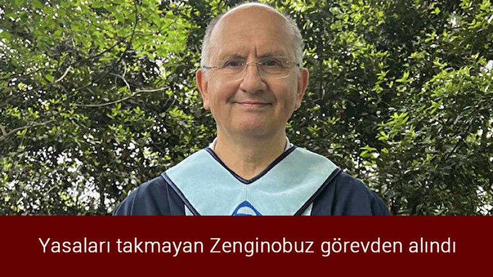 Putin, Rus ordusundaki asker sayısını 137 bin artırıyor / Yasaları takmayan Zenginobuz görevden alındı