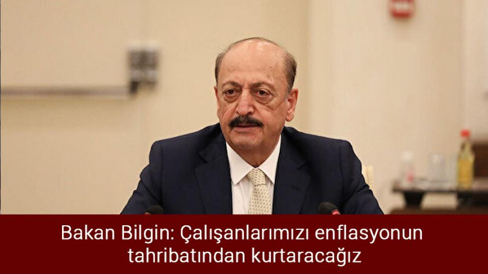Denizli'de yangın söndürme helikopteri düştü / Bakan Bilgin: Çalışanlarımızı enflasyonun tahribatından kurtaracağız