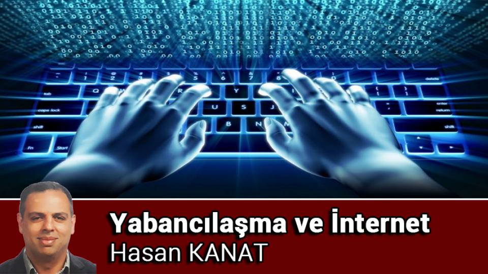 İslam Klasiklerini Yeniden Keşfetmek: Editörler ve Basılı Kültür  Entellektüel Geleneği Nasıl Dönüştürdü? / Hasan KANAT / Yabancılaşma ve İnternet / Hasan KANAT