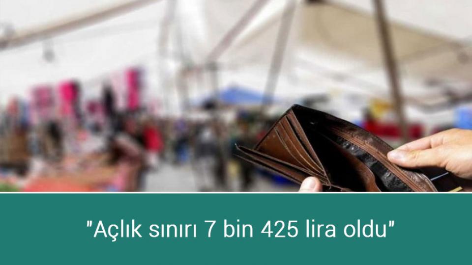 18. Ankara Kitap Fuarı devam ediyor / "Açlık sınırı 7 bin 425 lira oldu"