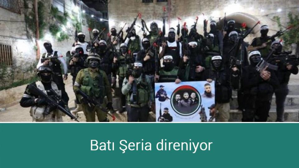 Hindistan’da başörtülü öğrencilerin üniversiteye girmesi engellendi / Batı Şeria direniyor