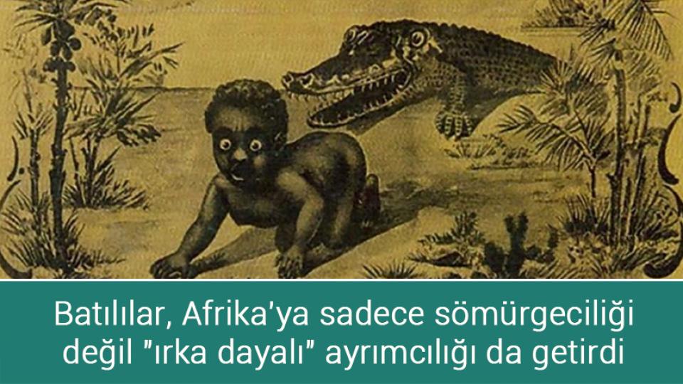 Türkiye Aile Meclisi Genel Başkanvekili Saygılı: Aile,  toplumunun temelidir. / Batılılar, Afrika'ya sadece sömürgeciliği değil "ırka dayalı" ayrımcılığı da getirdi