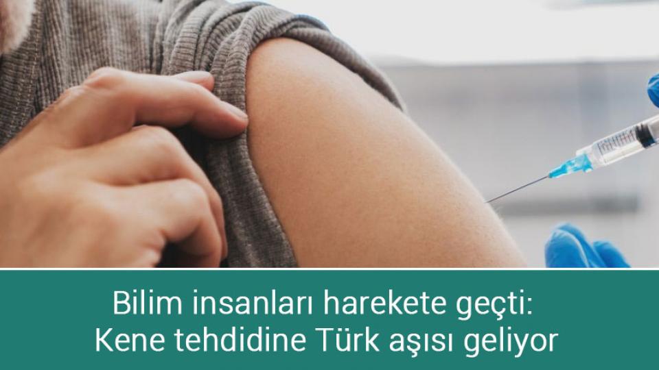 Fransa'da bir yurtta lise öğrencisinin Kuran-ı  Kerim'i yırtıldı, başörtüsü çöpe atıldı / Bilim insanları harekete geçti: Kene tehdidine Türk aşısı geliyor
