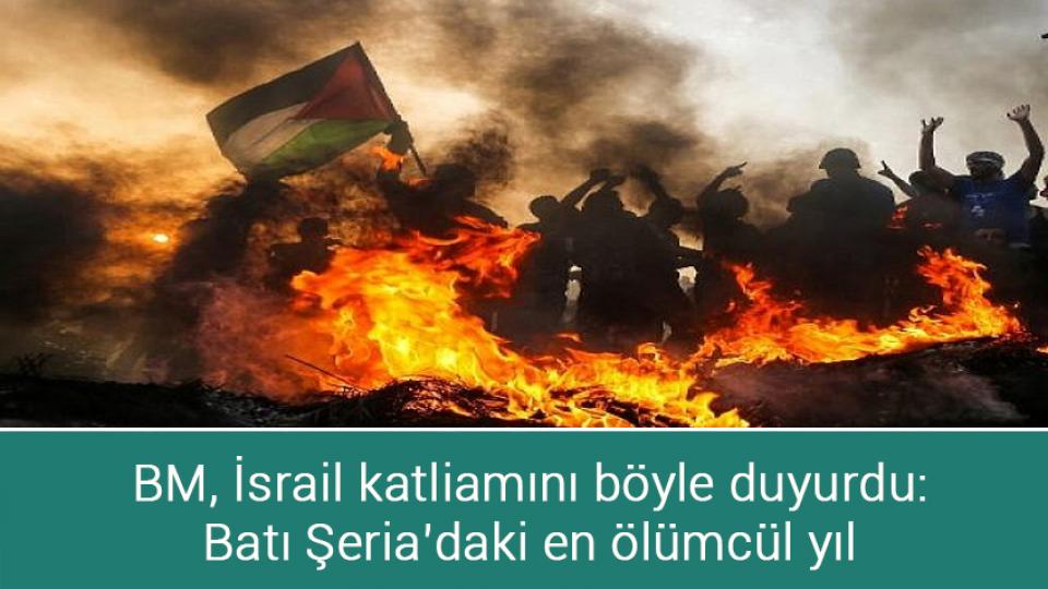 AİHM, Almanya'nın polis teşkilatında ırkçılıkla ilgili soruşturmadan kaçtığına hükmetti / BM, İsrail katliamını böyle duyurdu: Batı Şeria’daki en ölümcül yıl…