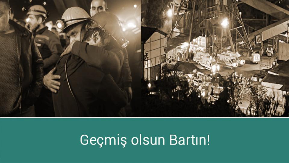 Fransa'da "günlük hayatı felç eden" akaryakıt grevlerine devam kararı çıktı / Geçmiş olsun Bartın!