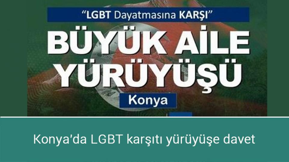Sadr Hareketi, yeni kurulacak hükümete katılmayacağını açıkladı / Konya'da LGBT karşıtı yürüyüşe davet