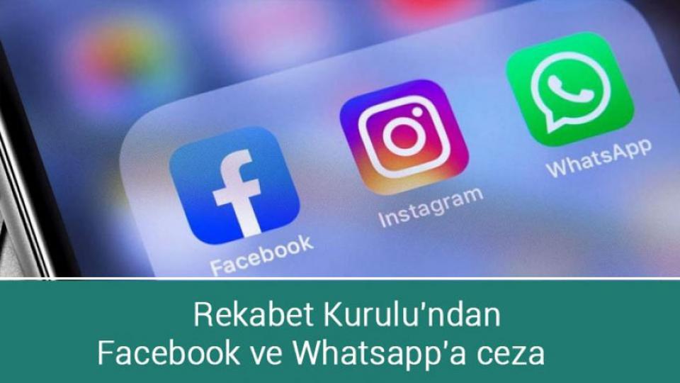 İran'da saldırganlar camiye ateş açtı / Rekabet Kurulu'ndan Facebook ve Whatsapp'a ceza   