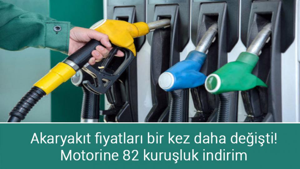 AB, Rusya'ya yaptırımları delenleri cezalandırmaya hazırlanıyor / Akaryakıt fiyatları bir kez daha değişti! Motorine 82 kuruşluk indirim