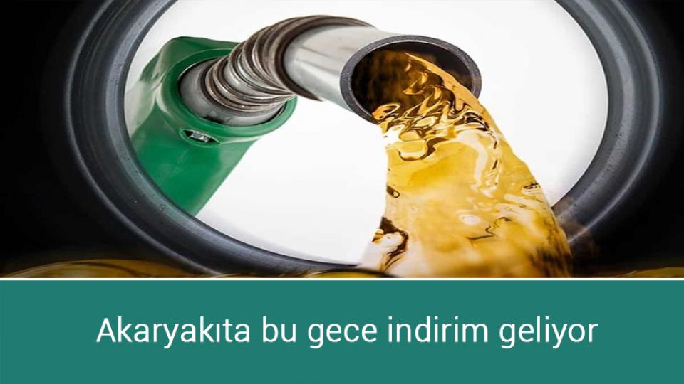 2023'te trafik cezalarına büyük zam / Akaryakıta bu gece indirim geliyor