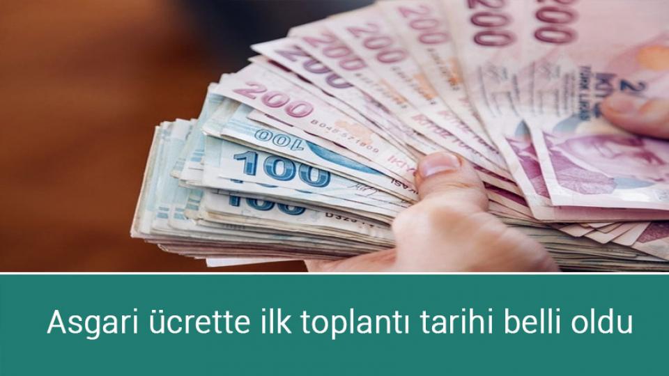 AB, Rusya'ya yaptırımları delenleri cezalandırmaya hazırlanıyor / Asgari ücrette ilk toplantı tarihi belli oldu