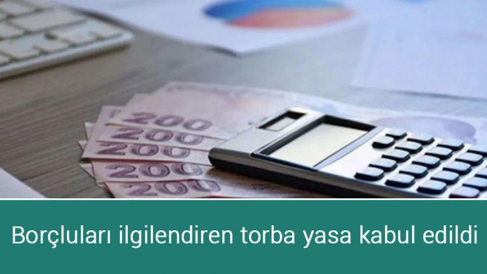 Twitter çalışanlarının yarısı işten çıkarıldı / Borçluları ilgilendiren torba yasa kabul edildi