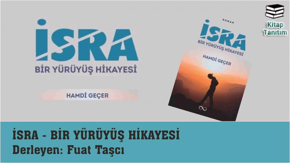 Urumçi Yangını İstanbul’da protesto edildi / "İSRA" Bir Yürüyüş Hikayesi-Hamdi Geçer-Bengisu