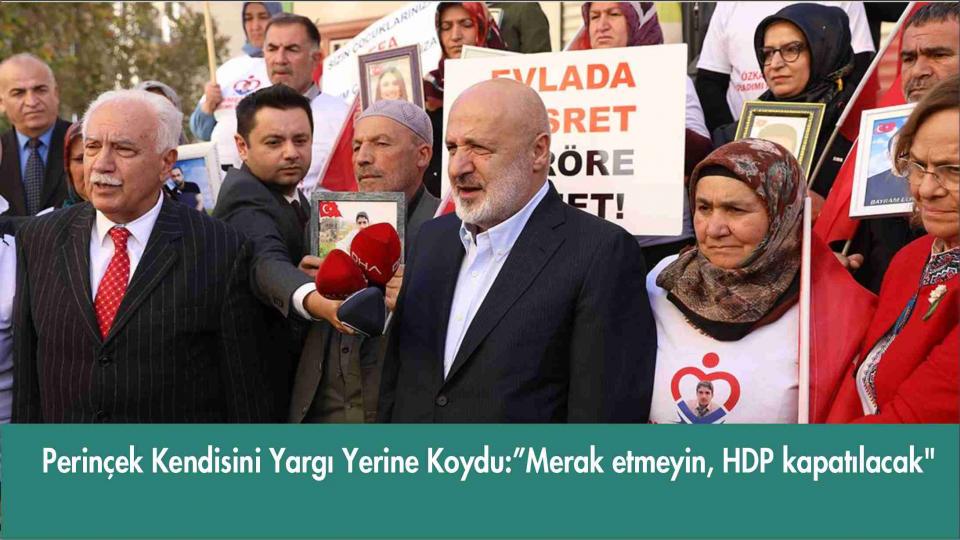Esed rejimi güçleri, İdlib'de M4 yolu çevresi ve Halep'in batı kırsalını vurdu / Perinçek ve Ethem Sancak, Diyarbakır Anneleri'ni ziyaret etti: "Merak etmeyin, HDP kapatılacak"