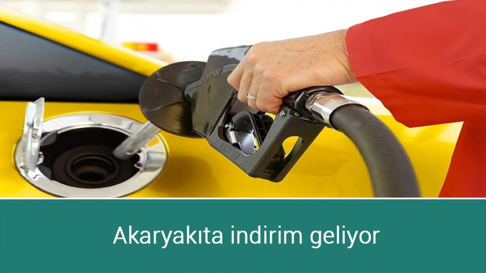 Cumhurbaşkanı Erdoğan: "LGBT kitabımızda yok" / Akaryakıta indirim geliyor!